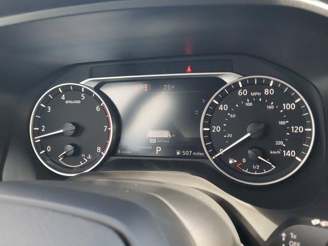 2026 Nissan Rogue FWD SV *Ltd Avail*