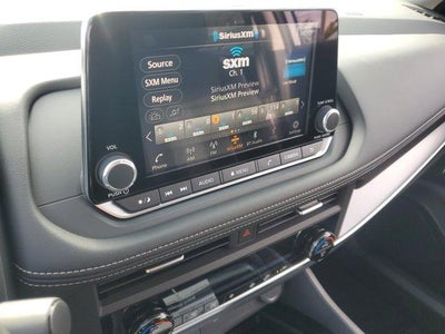 2026 Nissan Rogue FWD SV *Ltd Avail*