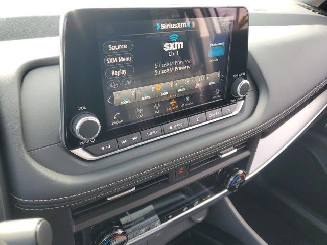 2026 Nissan Rogue FWD SV *Ltd Avail*