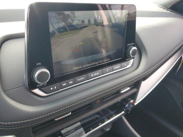 2026 Nissan Rogue FWD SV *Ltd Avail*