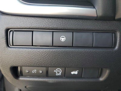 2026 Nissan Rogue FWD SV *Ltd Avail*