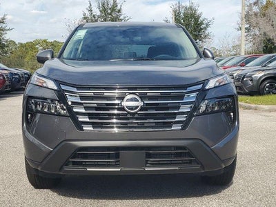 2026 Nissan Rogue FWD SV *Ltd Avail*