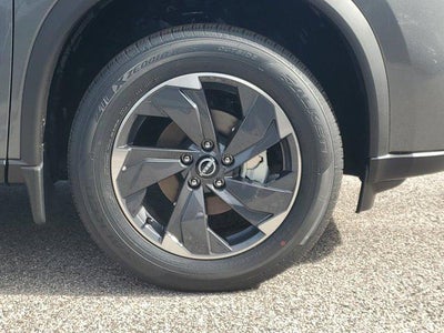 2026 Nissan Rogue FWD SV *Ltd Avail*