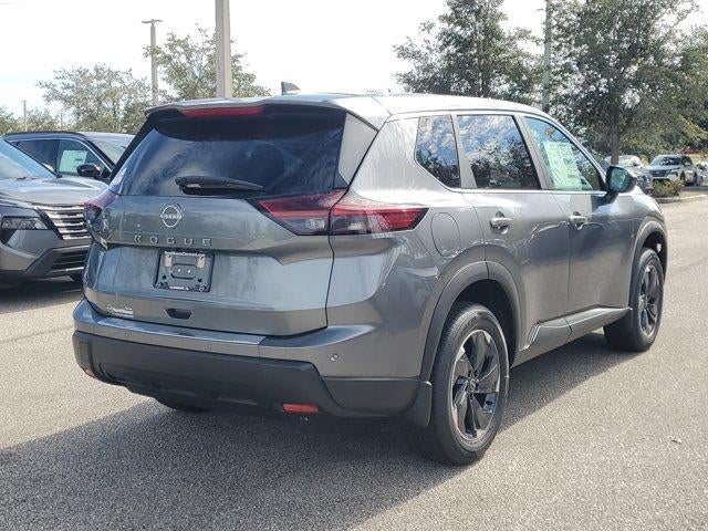 2026 Nissan Rogue FWD SV *Ltd Avail*