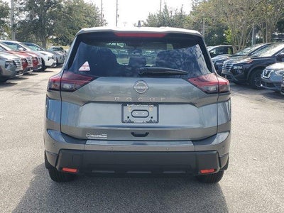 2026 Nissan Rogue FWD SV *Ltd Avail*