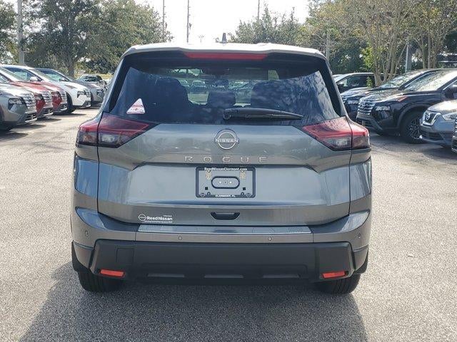 2026 Nissan Rogue FWD SV *Ltd Avail*