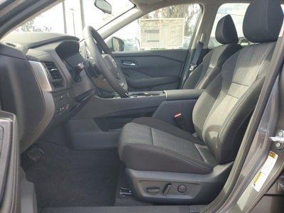 2026 Nissan Rogue FWD SV *Ltd Avail*