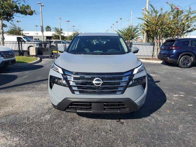 2026 Nissan Rogue FWD SV *Ltd Avail*