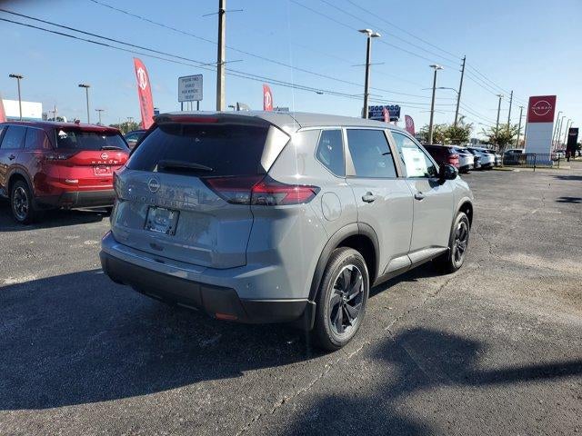 2026 Nissan Rogue FWD SV *Ltd Avail*