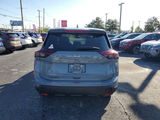 2026 Nissan Rogue FWD SV *Ltd Avail*