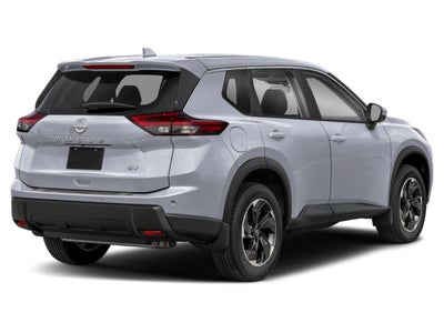 2026 Nissan Rogue FWD SV *Ltd Avail*