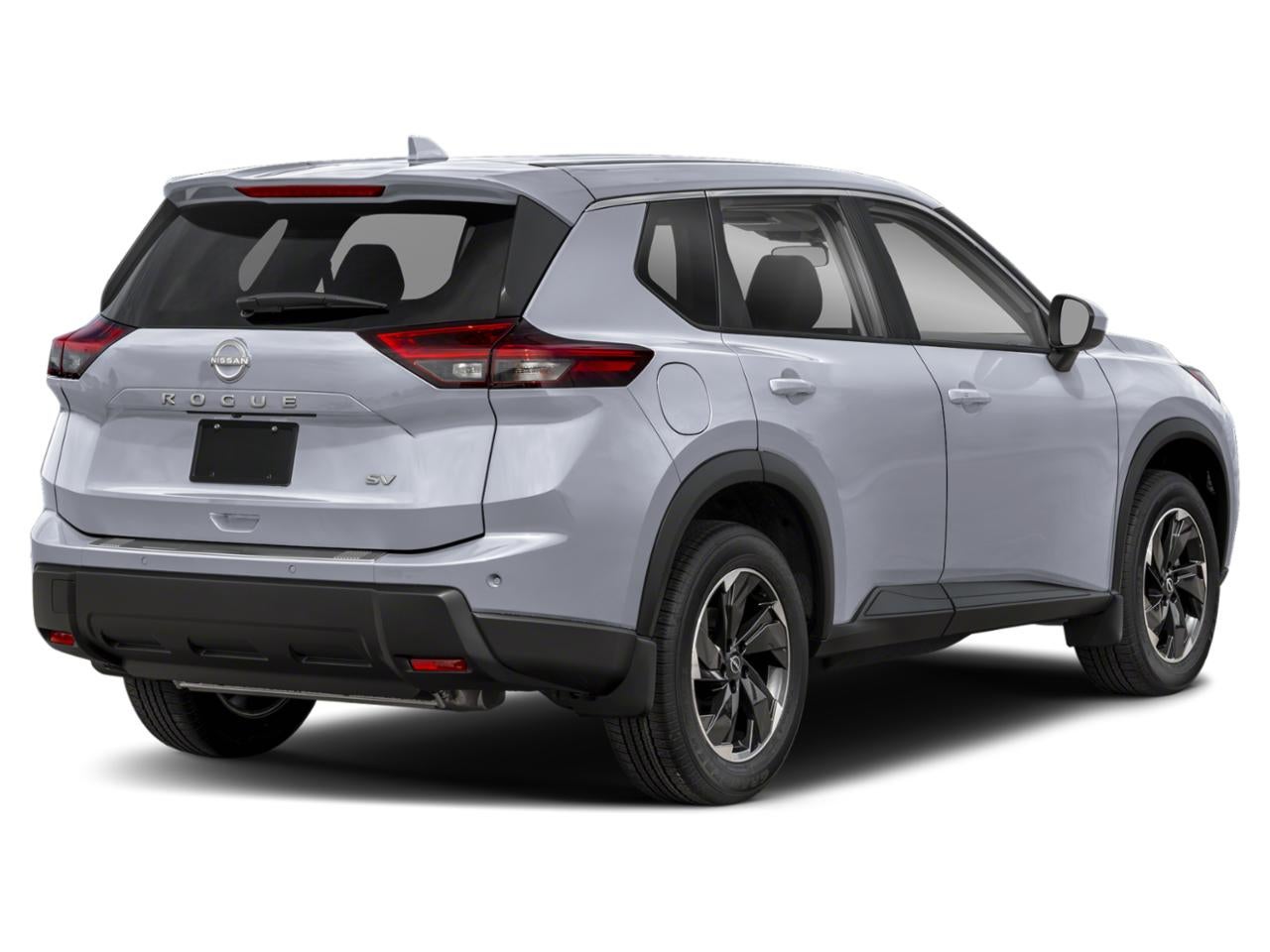 2026 Nissan Rogue FWD SV *Ltd Avail*