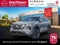 2026 Nissan Rogue FWD SV *Ltd Avail*