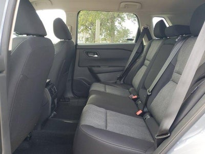 2026 Nissan Rogue FWD SV *Ltd Avail*