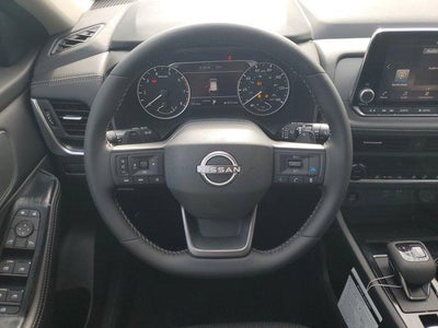 2026 Nissan Rogue FWD SV *Ltd Avail*