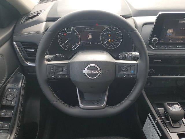 2026 Nissan Rogue FWD SV *Ltd Avail*