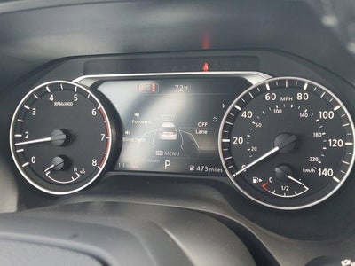 2026 Nissan Rogue FWD SV *Ltd Avail*