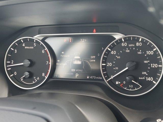 2026 Nissan Rogue FWD SV *Ltd Avail*