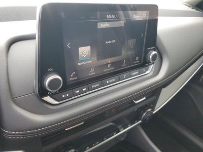 2026 Nissan Rogue FWD SV *Ltd Avail*