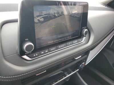 2026 Nissan Rogue FWD SV *Ltd Avail*