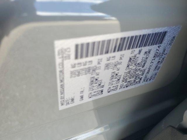 2026 Nissan Rogue FWD SV *Ltd Avail*