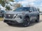 2026 Nissan Rogue FWD SV *Ltd Avail*