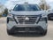 2026 Nissan Rogue FWD SV *Ltd Avail*