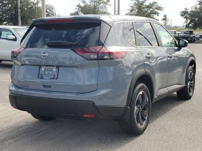 2026 Nissan Rogue FWD SV *Ltd Avail*