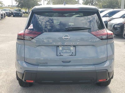 2026 Nissan Rogue FWD SV *Ltd Avail*