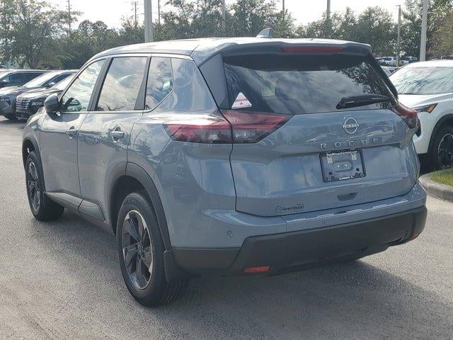 2026 Nissan Rogue FWD SV *Ltd Avail*