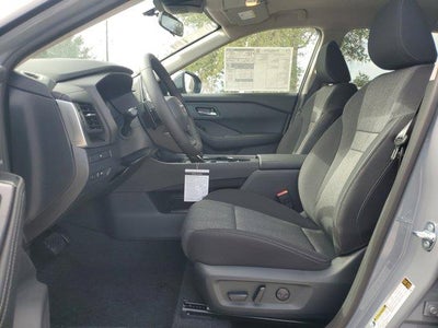 2026 Nissan Rogue FWD SV *Ltd Avail*