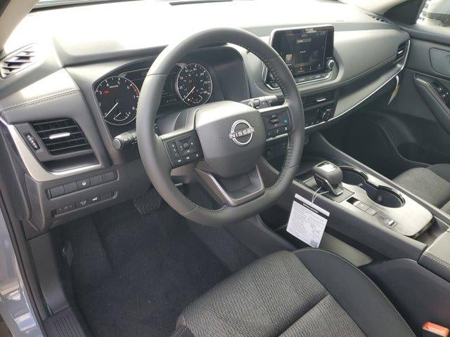 2026 Nissan Rogue FWD SV *Ltd Avail*