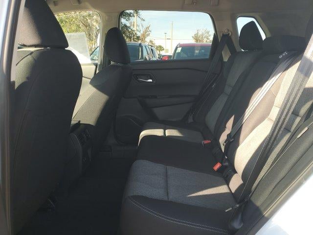 2026 Nissan Rogue FWD SV *Ltd Avail*