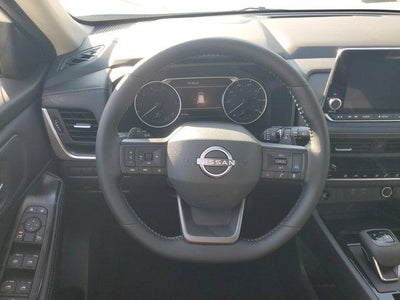 2026 Nissan Rogue FWD SV *Ltd Avail*