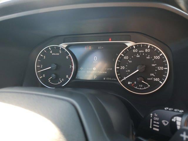 2026 Nissan Rogue FWD SV *Ltd Avail*