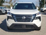 2026 Nissan Rogue FWD SV *Ltd Avail*