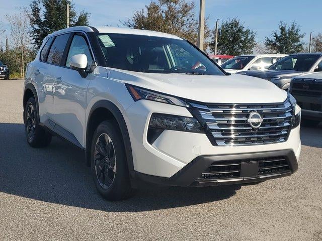 2026 Nissan Rogue FWD SV *Ltd Avail*