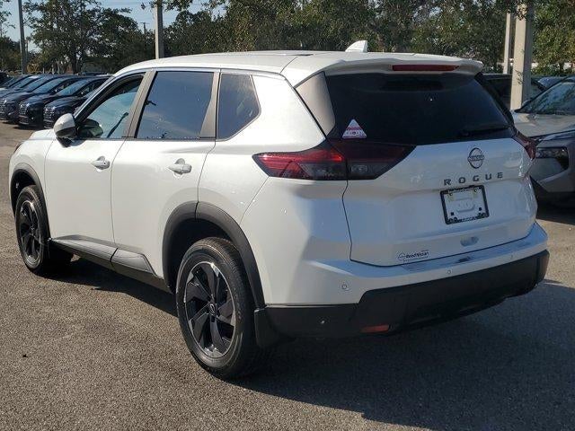 2026 Nissan Rogue FWD SV *Ltd Avail*