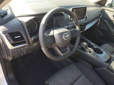 2026 Nissan Rogue FWD SV *Ltd Avail*