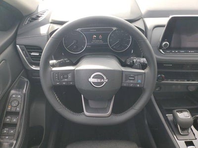 2026 Nissan Rogue FWD SV *Ltd Avail*