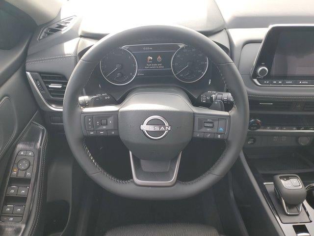 2026 Nissan Rogue FWD SV *Ltd Avail*