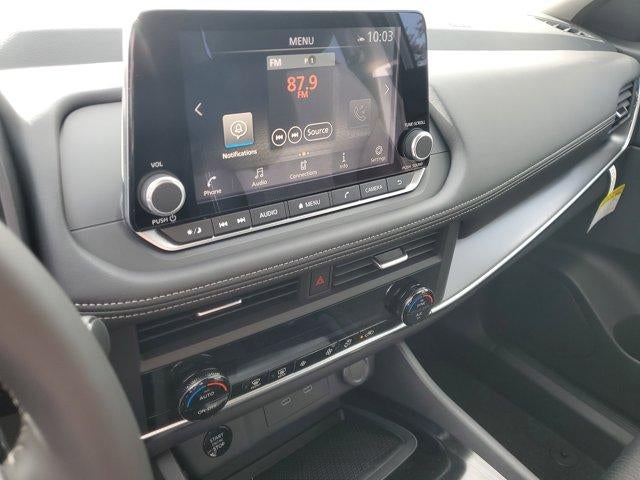 2026 Nissan Rogue FWD SV *Ltd Avail*