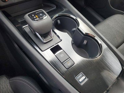 2026 Nissan Rogue FWD SV *Ltd Avail*