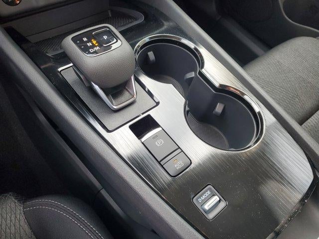 2026 Nissan Rogue FWD SV *Ltd Avail*