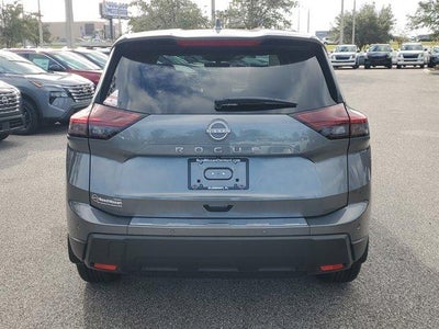2026 Nissan Rogue FWD SV *Ltd Avail*