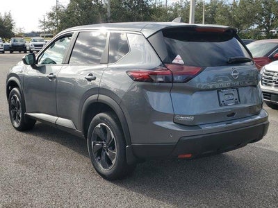 2026 Nissan Rogue FWD SV *Ltd Avail*