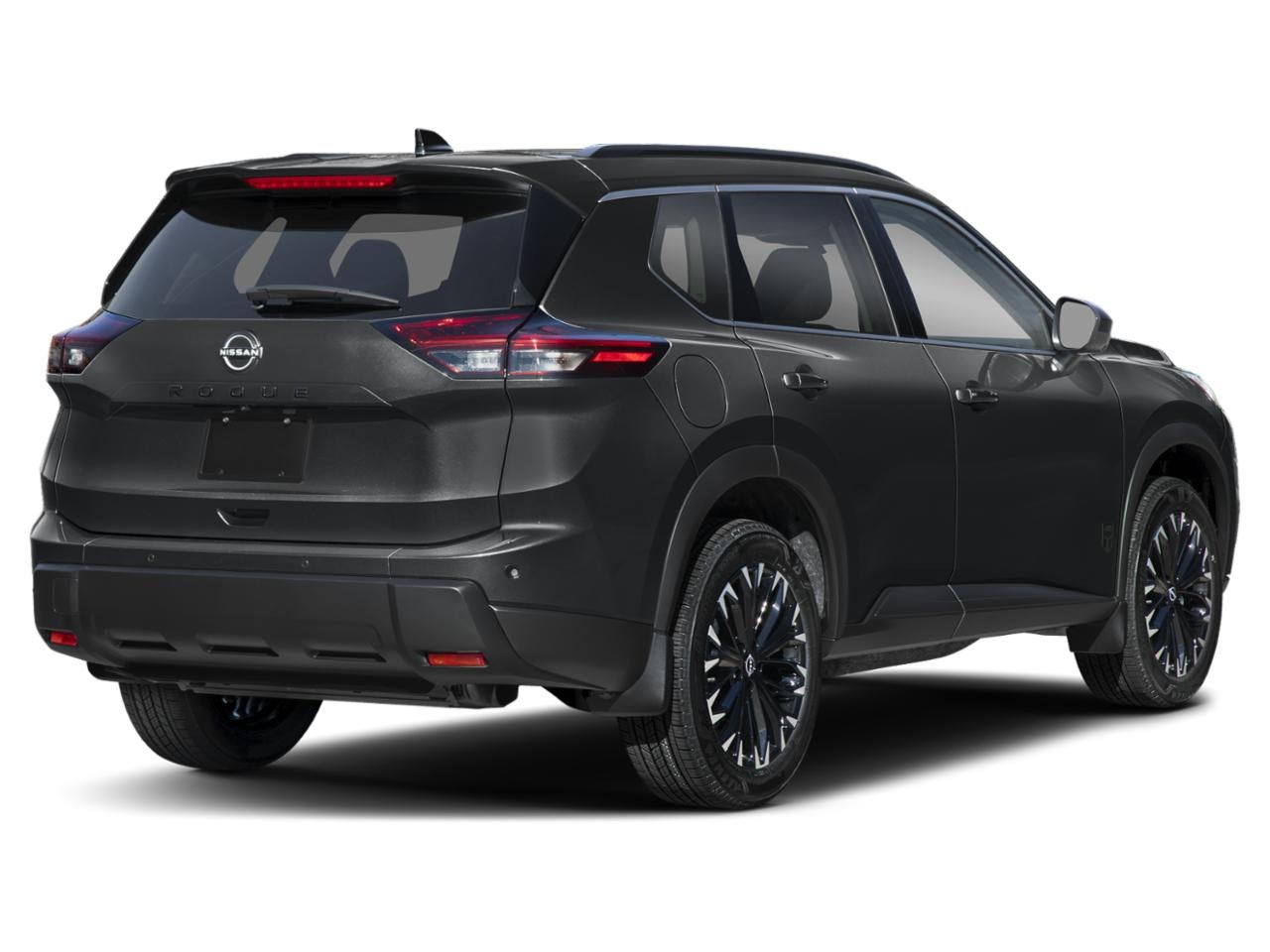2026 Nissan Rogue 2026.5 FWD Dark Armor
