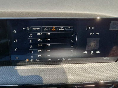 2026 Nissan Rogue 2026.5 FWD Dark Armor