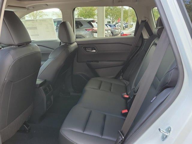 2026 Nissan Rogue 2026.5 FWD Dark Armor
