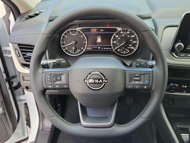 2026 Nissan Rogue 2026.5 FWD Dark Armor